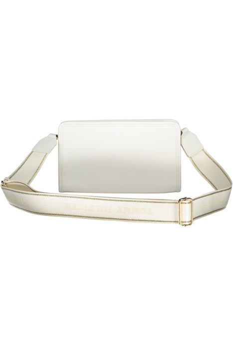 Tommy Hilfiger White Womens Bag