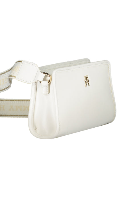 Tommy Hilfiger White Womens Bag