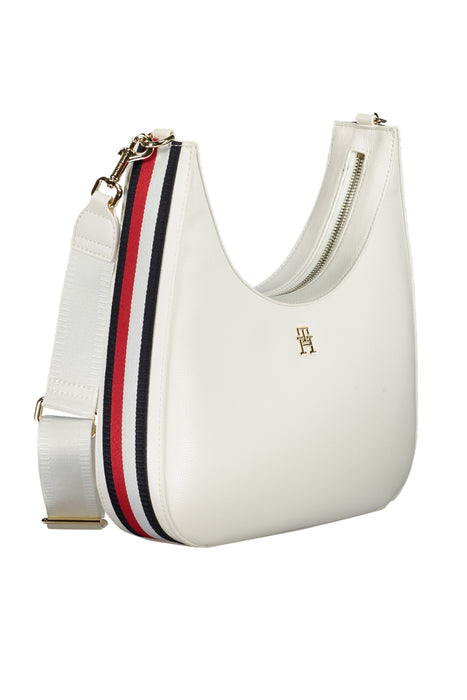 Tommy Hilfiger White Womens Bag