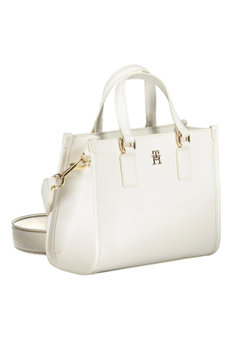 Tommy Hilfiger White Womens Bag