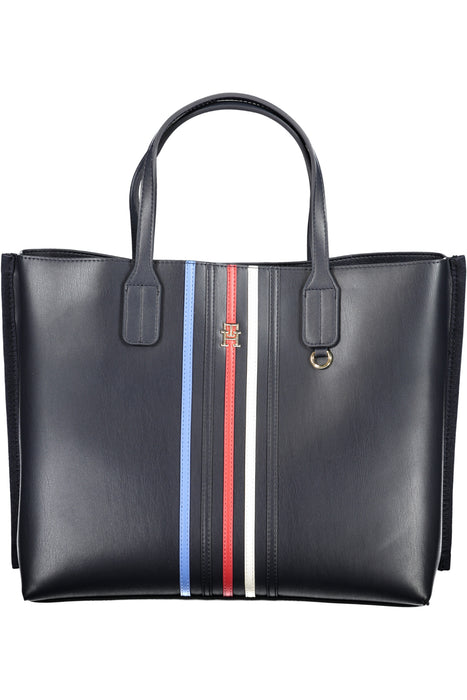 Tommy Hilfiger Blue Womens Bag