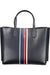 Tommy Hilfiger Blue Womens Bag