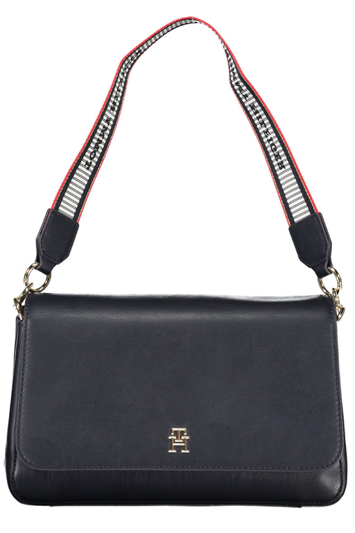 Tommy Hilfiger Womens Bag Blue