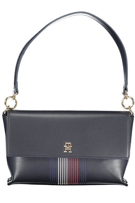 Tommy Hilfiger Womens Bag Blue