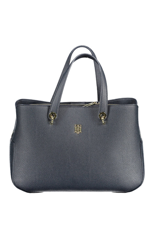 Tommy Hilfiger Blue Woman Bag