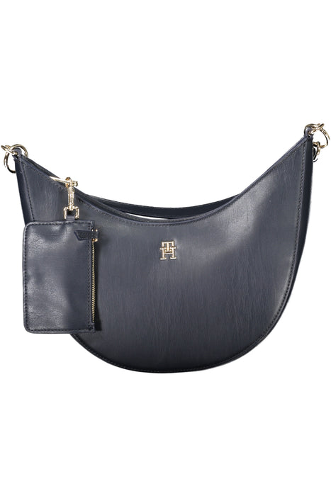Tommy Hilfiger Womens Bag Blue