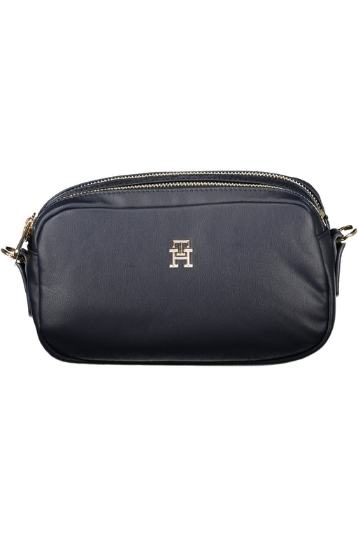 Tommy Hilfiger Womens Bag Blue