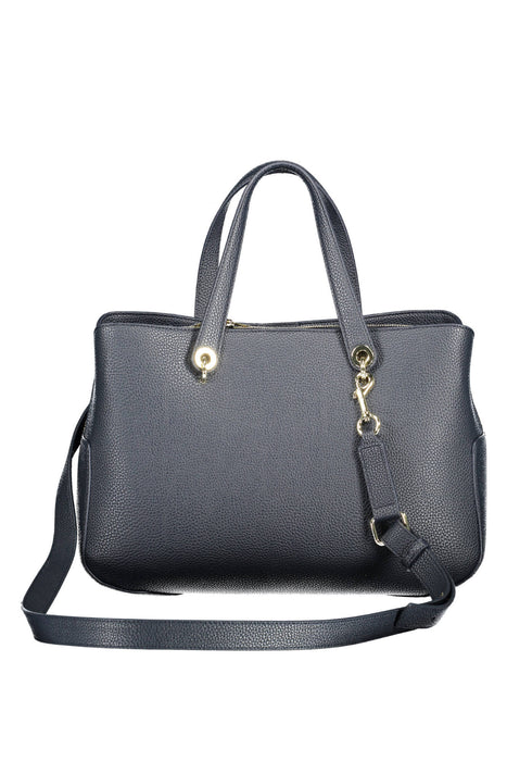 Tommy Hilfiger Blue Woman Bag