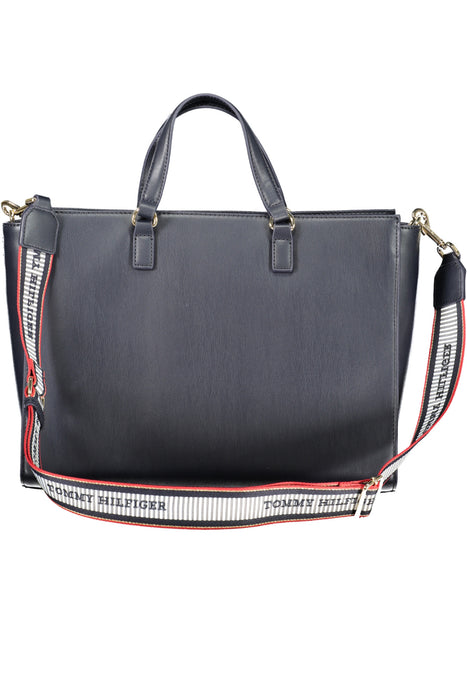 Tommy Hilfiger Womens Bag Blue