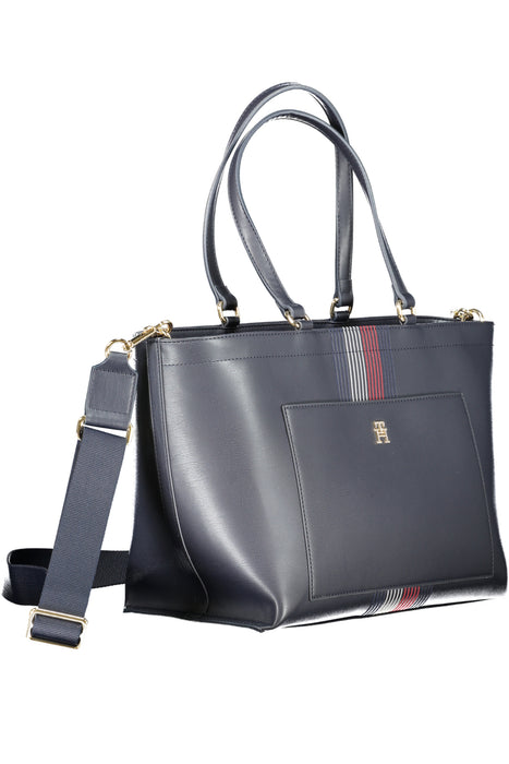 Tommy Hilfiger Blue Womens Bag