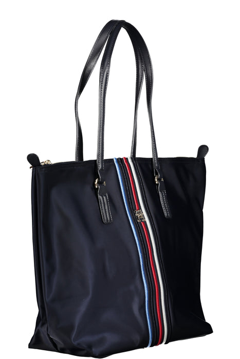 Tommy Hilfiger Blue Womens Bag