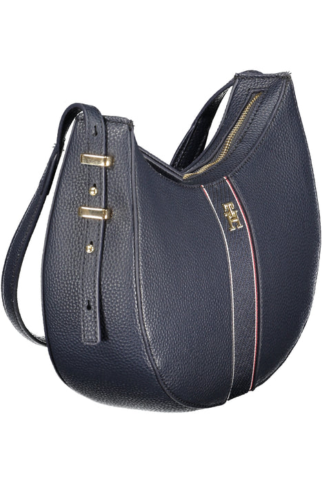 Tommy Hilfiger Womens Bag Blue