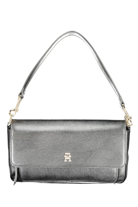 Tommy Hilfiger Black Womens Bag