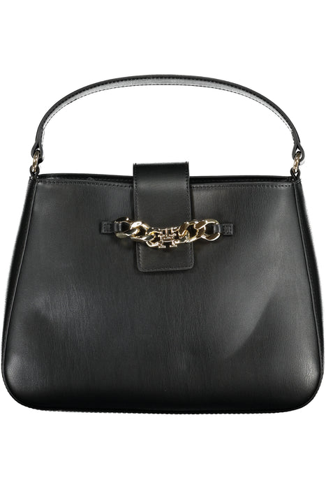 Tommy Hilfiger Black Womens Bag