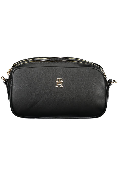 Tommy Hilfiger Womens Bag Black
