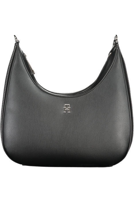 Tommy Hilfiger Black Womens Bag