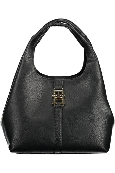 Tommy Hilfiger Black Womens Bag