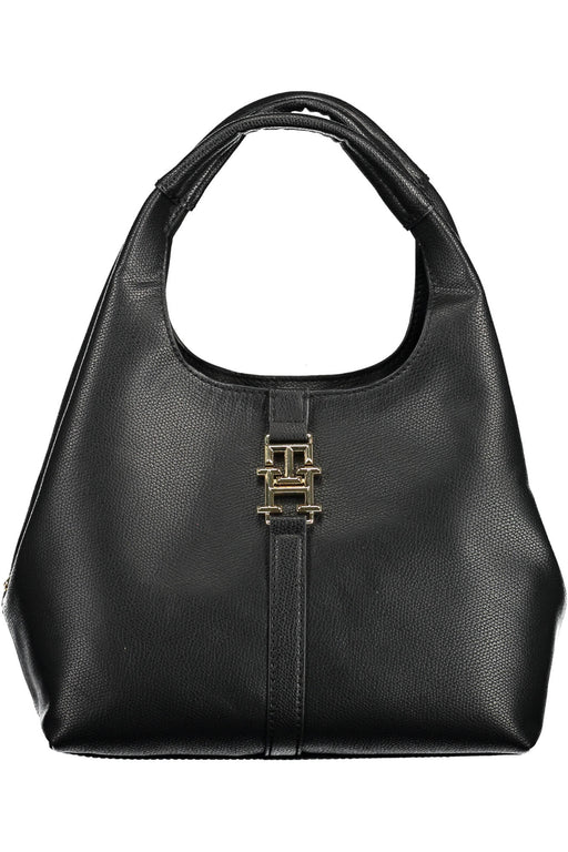 Tommy Hilfiger Black Womens Bag