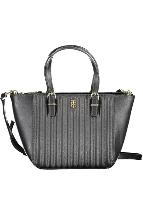 Tommy Hilfiger Black Womens Bag