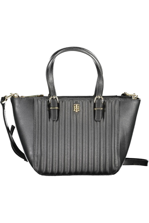 Tommy Hilfiger Black Womens Bag