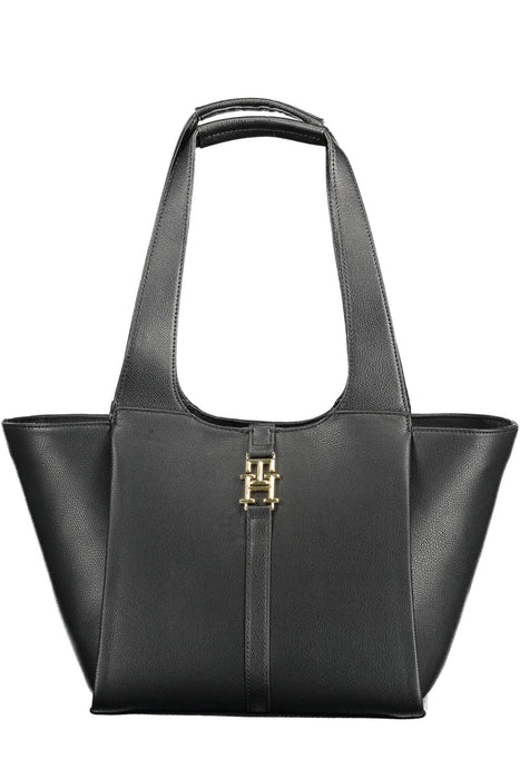 Tommy Hilfiger Black Womens Bag