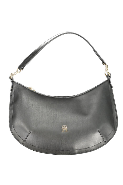 Tommy Hilfiger Black Womens Bag