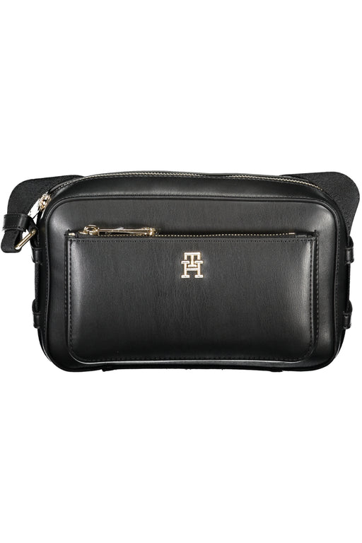 Tommy Hilfiger Black Womens Bag