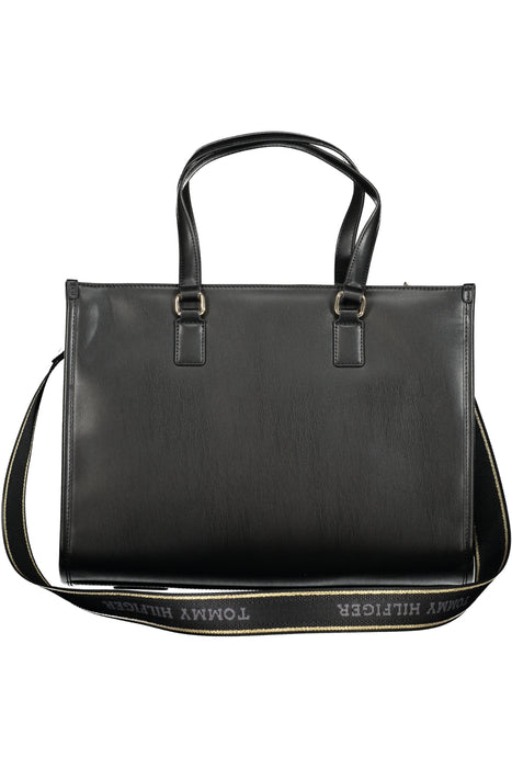 Tommy Hilfiger Black Womens Bag