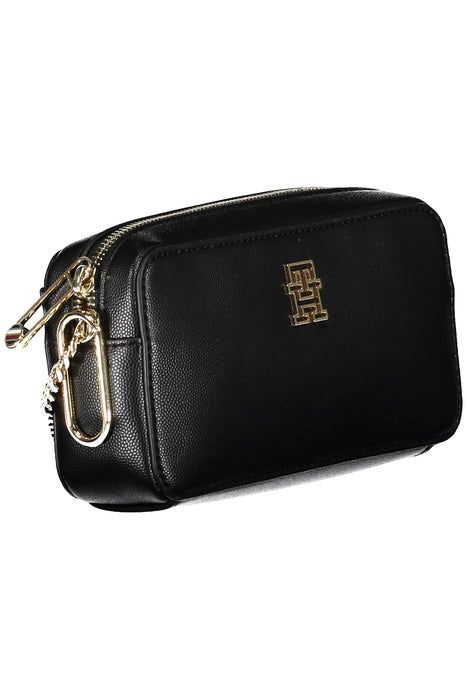 Tommy Hilfiger Black Women's Bag