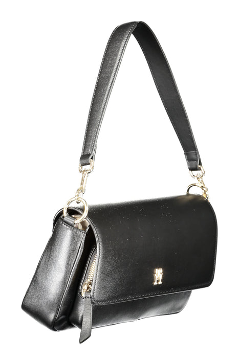 Tommy Hilfiger Black Womens Bag