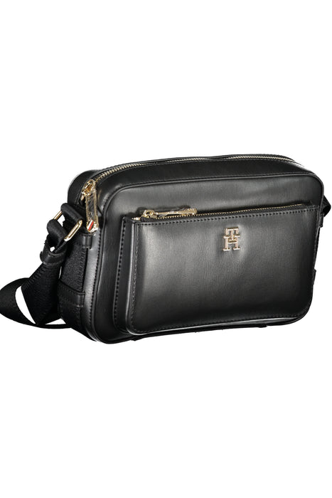 Tommy Hilfiger Black Womens Bag