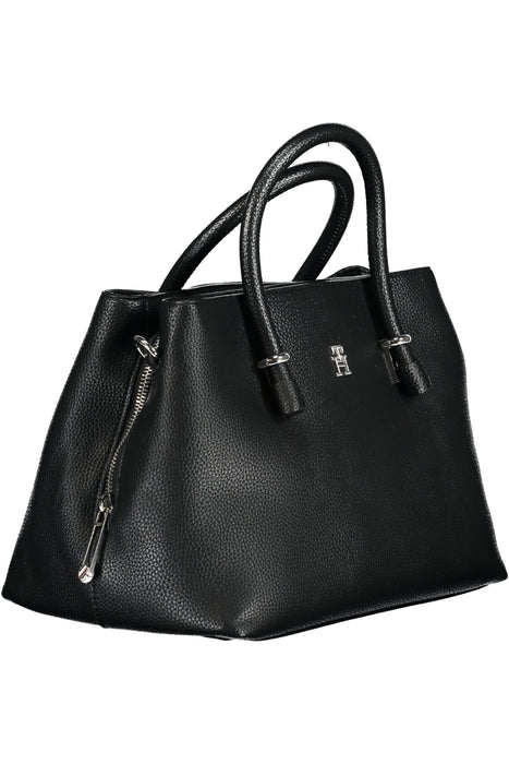 Tommy Hilfiger Black Women's Bag