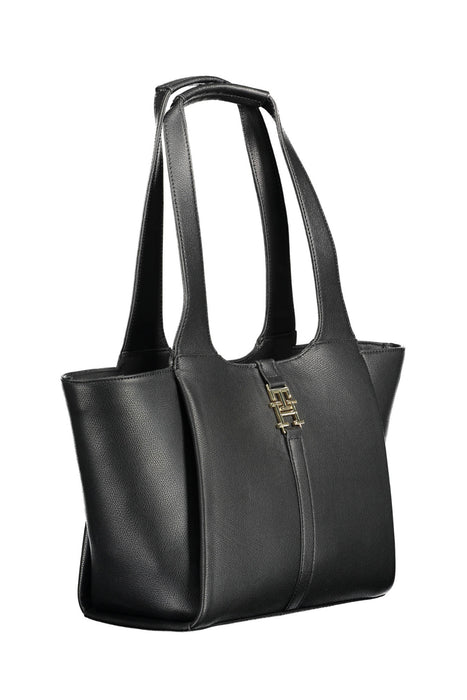 Tommy Hilfiger Black Women's Bag