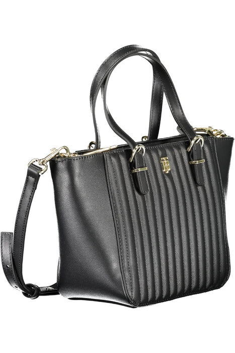 Tommy Hilfiger Black Women's Bag