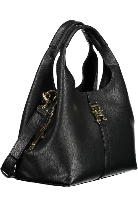 Tommy Hilfiger Black Women's Bag