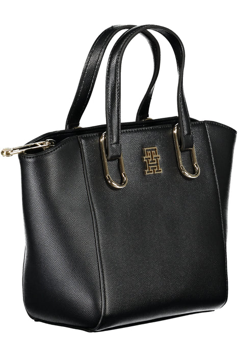 Tommy Hilfiger Black Women's Bag