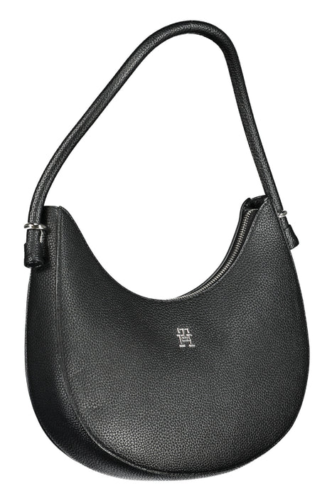 Tommy Hilfiger Black Women's Bag