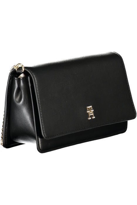 Tommy Hilfiger Black Womens Bag