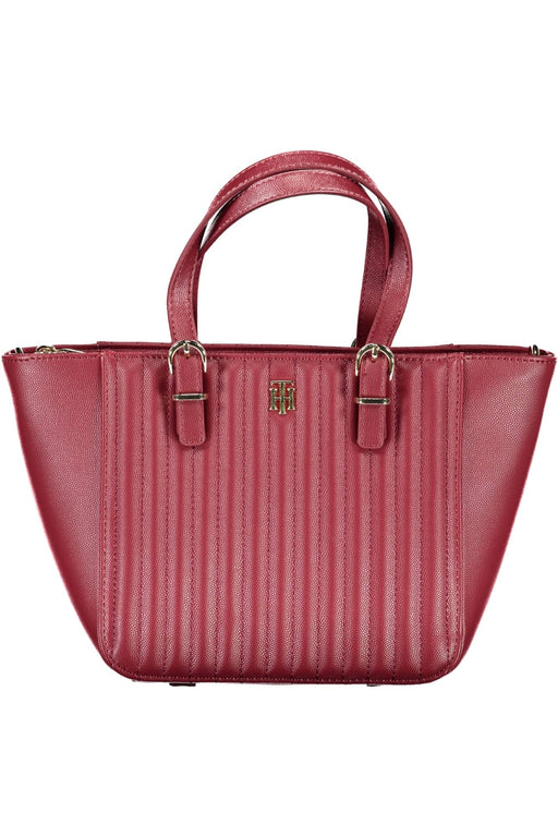 Tommy Hilfiger Womens Bag Red