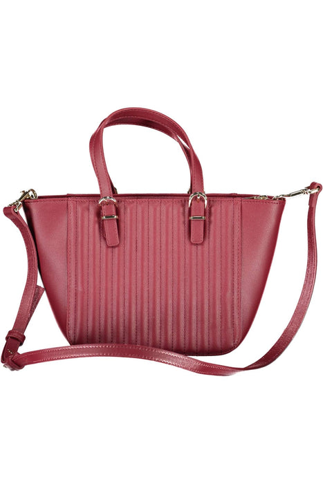 Tommy Hilfiger Womens Bag Red