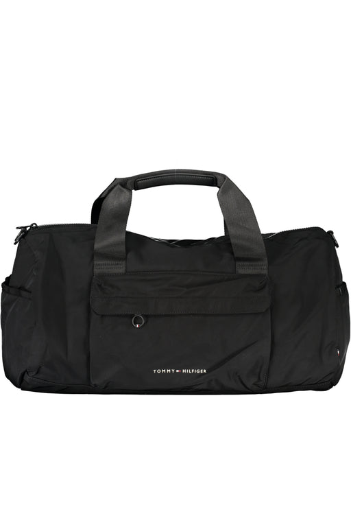Tommy Hilfiger Black Mens Bag