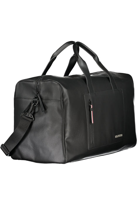 Tommy Hilfiger Black Mens Bag