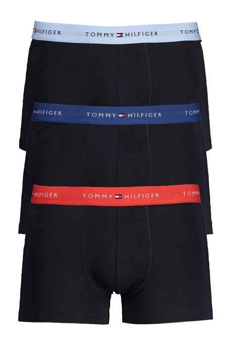 Tommy Hilfiger Mens Blue Boxer