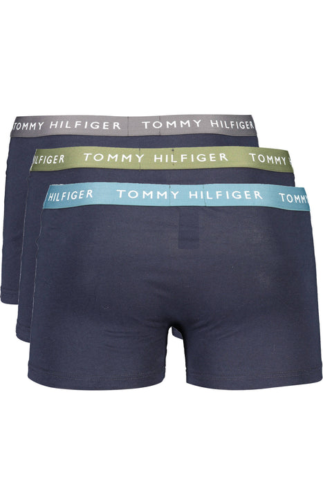 Tommy Hilfiger Man Blue Boxer | Αγοράστε Tommy Online - B2Brands | , Μοντέρνο, Ποιότητα - Καλύτερες Προσφορές