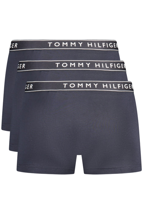 Tommy Hilfiger Mens Blue Boxer Shorts