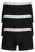 Tommy Hilfiger Mens Boxer Black