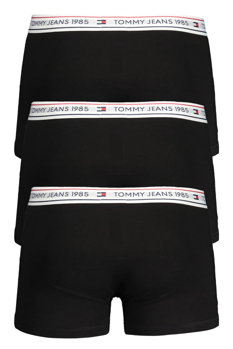 Tommy Hilfiger Ανδρικό Boxer Μαύρο | Αγοράστε Tommy Online - B2Brands | , Μοντέρνο, Ποιότητα - Υψηλή Ποιότητα