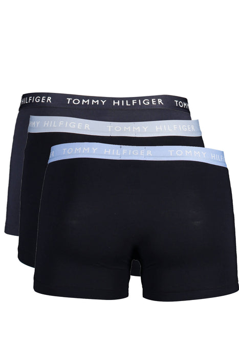 Tommy Hilfiger Mens Boxer Black