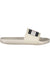 Tommy Hilfiger Mens Slipper Footwear Beige