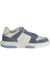 Tommy Hilfiger Blue Sports Shoes For Women